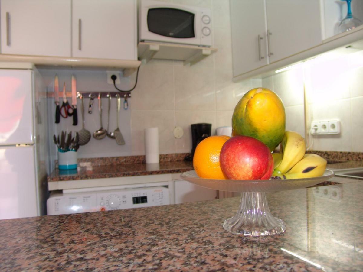 Apartament Dune Atlantic Playa del Inglés Exteriör bild