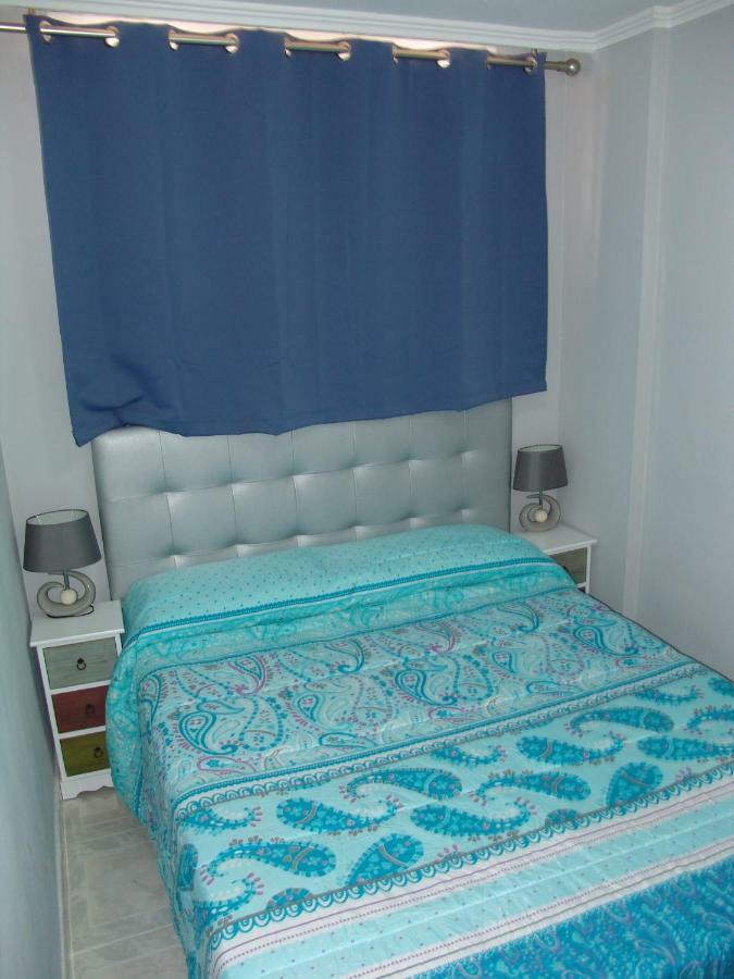 Apartament Dune Atlantic Playa del Inglés Exteriör bild